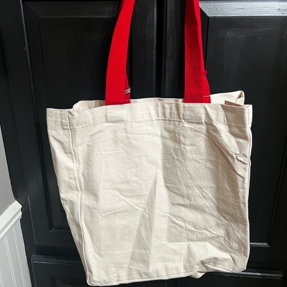 NWT-🩷❤️ Valentine Tote Bag - Picture 5 of 6